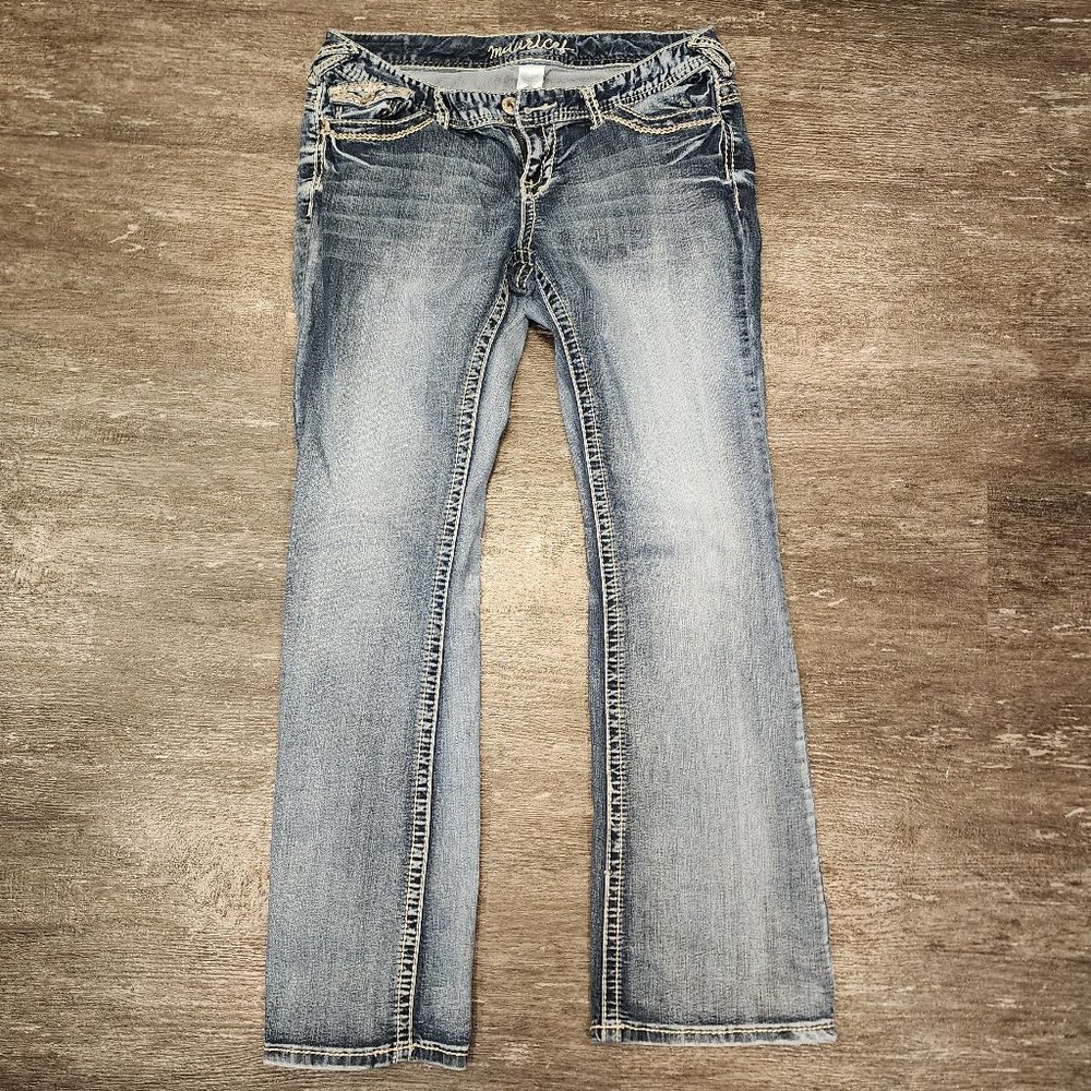 Maurices Jeans